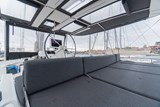 Lagoon 52 Flybridge